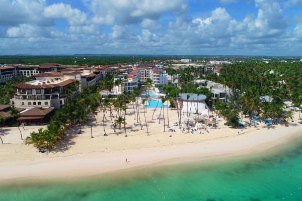 GO PUNTA CANA VACATIONS BEST RATE GUARANTEE | Go Punta Cana Vacations